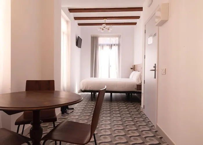 Hotel 19-30 Valencia