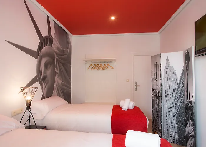 Casual Vintage Valencia By Casual Hoteles